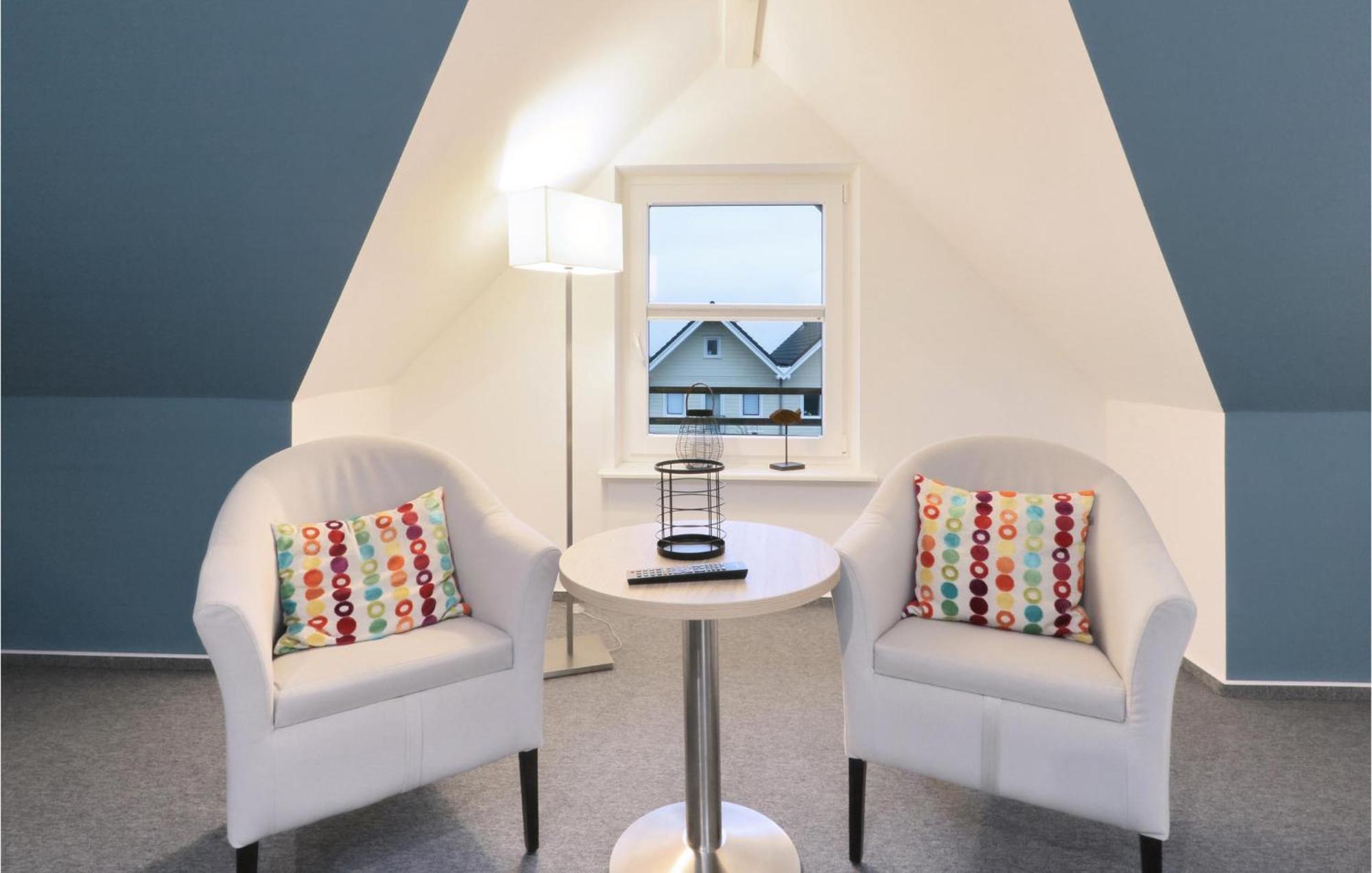 Gorgeous Apartment In Dagebuell With Kitchenette エクステリア 写真